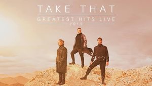 Take That propose un Best of de ses tubes revisités pour ses (presque) 30 ans de carrière